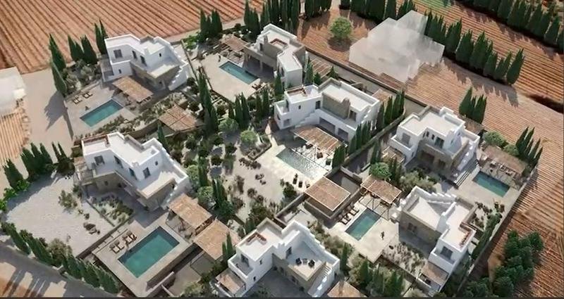 Villa in Paros, Aegean, Greece 5 - 14325005