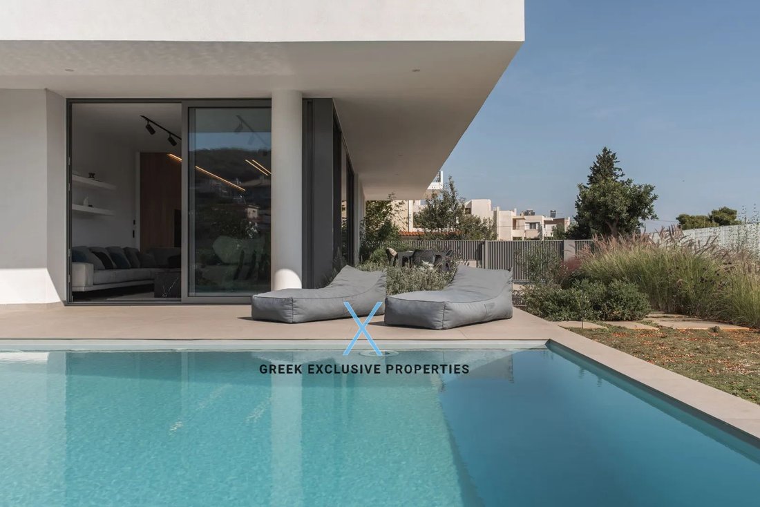 House in 1st District of Athens, Athens, Greece 1 - 14325131
