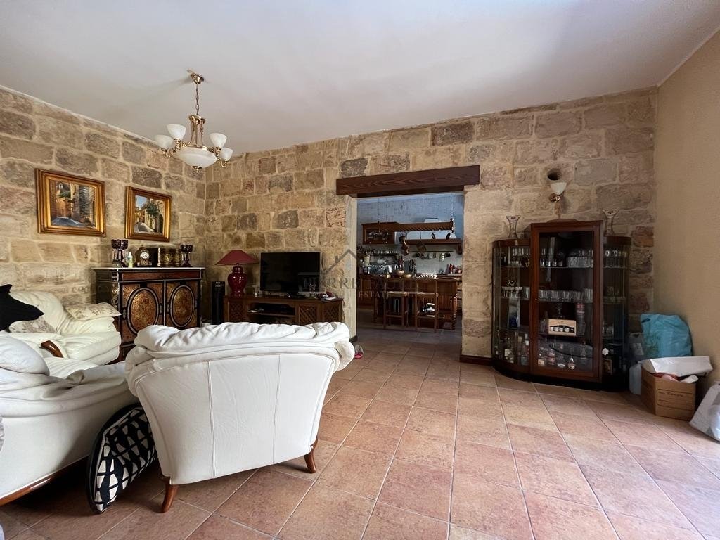 House Of Character, Zebbug In Haz Zebbug, Malta For Sale (14325487)