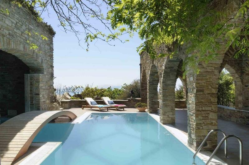Villa in Tinos, Aegean, Greece 3 - 14326110