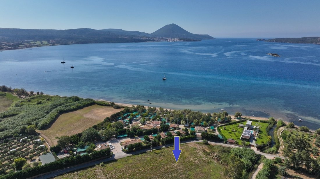 Land in Pylos and Nestor, Peloponnese, Western Greece and the Ionian, Greece 3 - 14329625