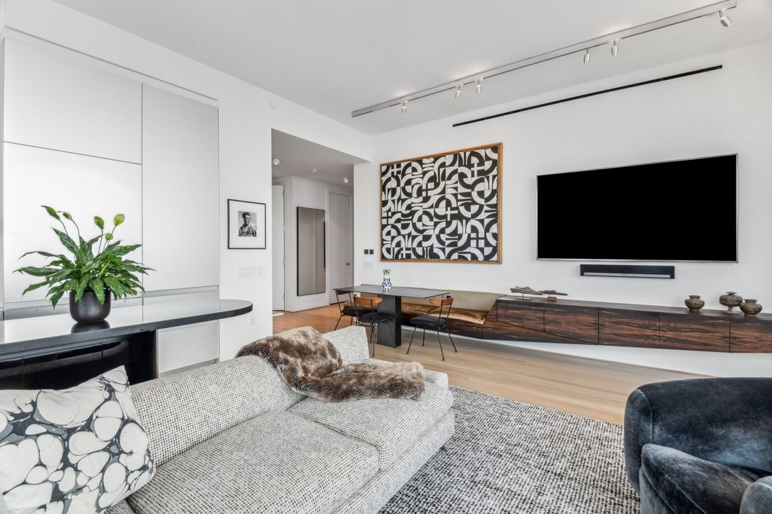 Apartment in New York, New York, United States 4 - 14327469