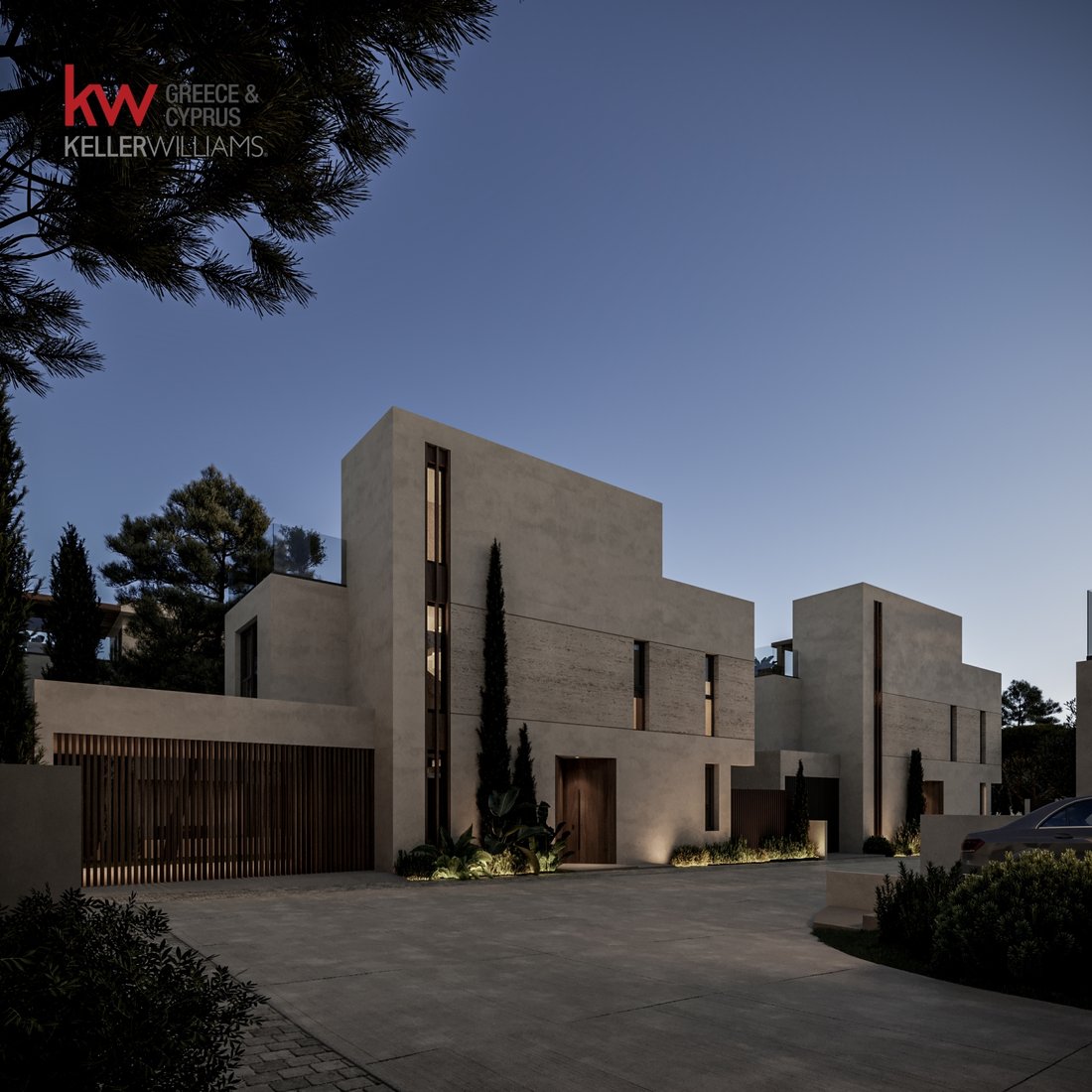 Villa in Oroklini, Larnaca, Cyprus 3 - 14330383