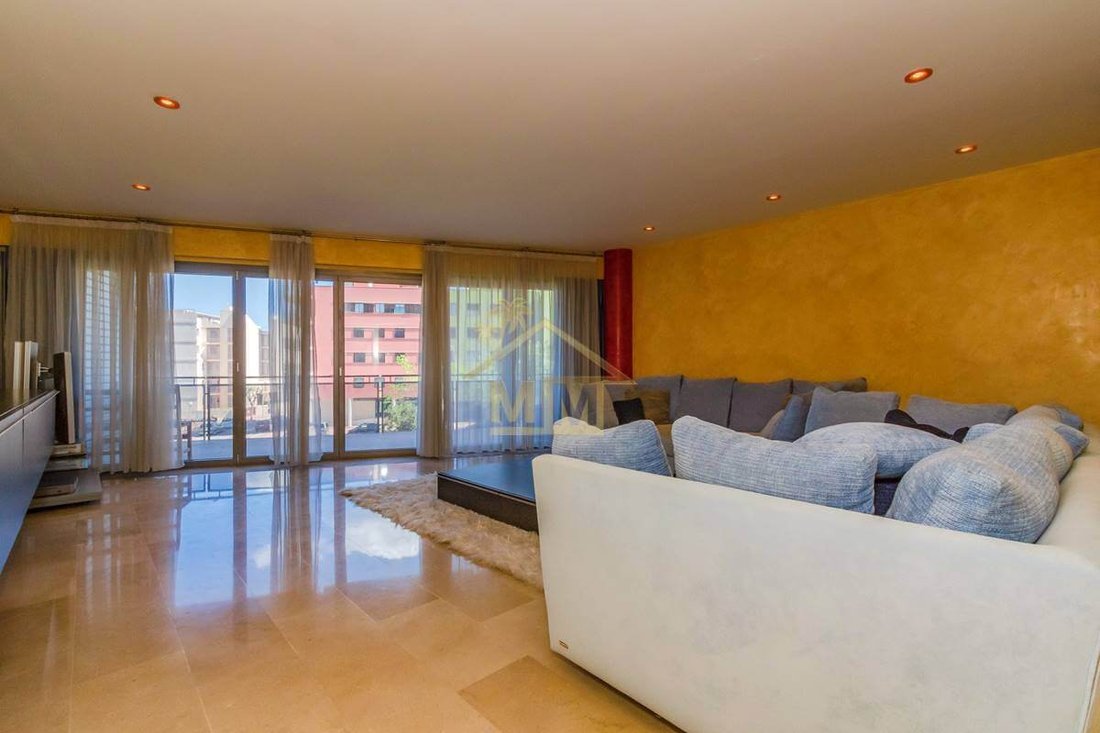 Apartment in Maó / Mahón, Balearic Islands, Spain 3 - 11847635
