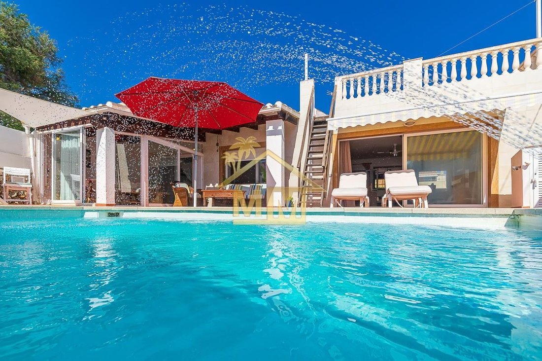House in es Castell, Balearic Islands, Spain 3 - 12150372