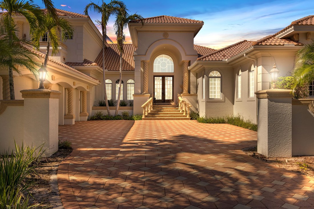 House in Fort Myers, Florida, United States 2 - 14327165