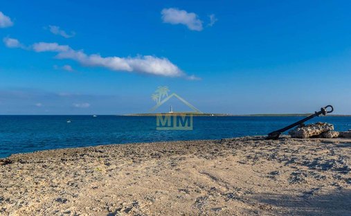Punta Prima, Sant Lluis, Balearic Islands 1