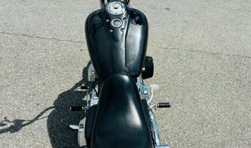2005 Harley-Davidson FXDC Dyna Super Glide Custom