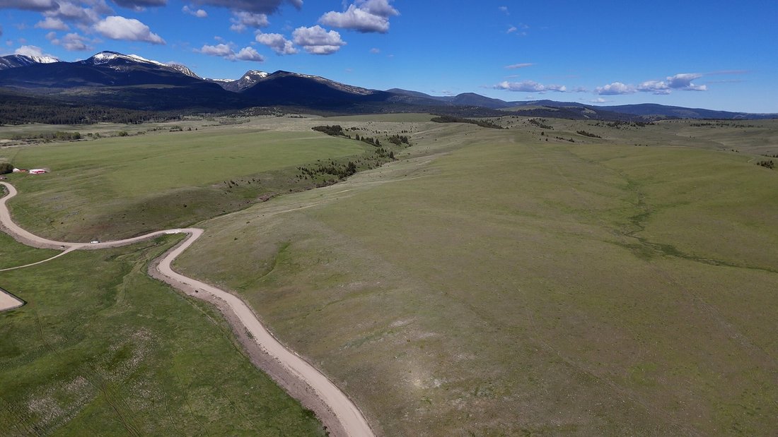 Land in Avon, Montana, United States 2 - 14053061