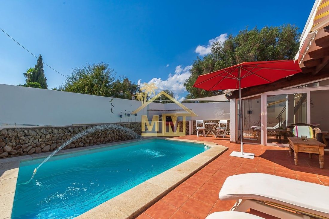 House in es Castell, Balearic Islands, Spain 1 - 12150372