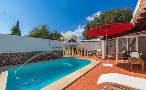 Casa a Es Castell, Isole Baleari, Spagna 1