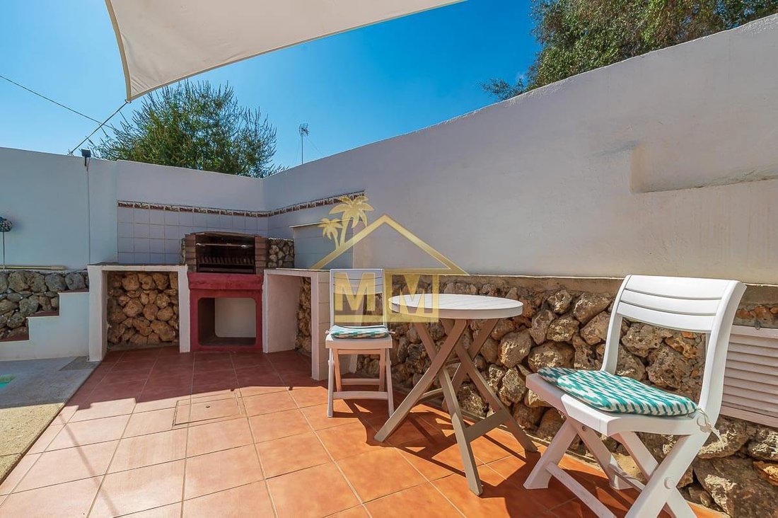 House in es Castell, Balearic Islands, Spain 5 - 12150372