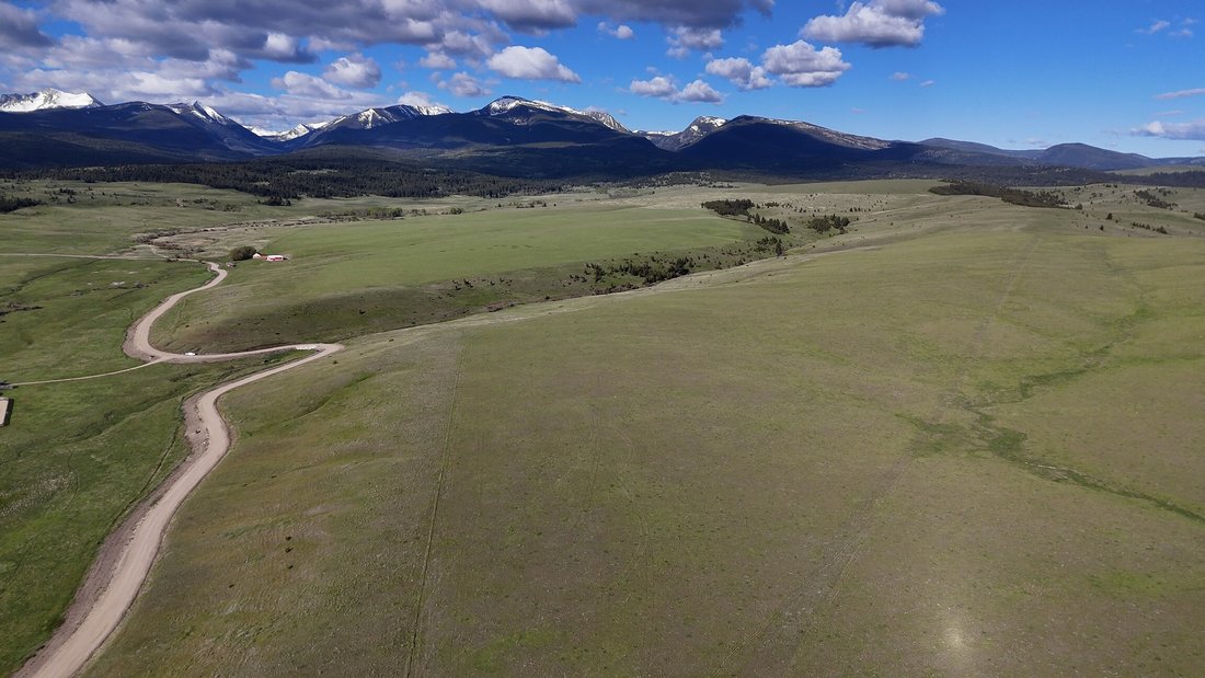 Land in Avon, Montana, United States 3 - 14053061