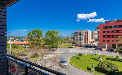 Appartement à Santa Cruz de Mao, Îles Baléares, Espagne 1