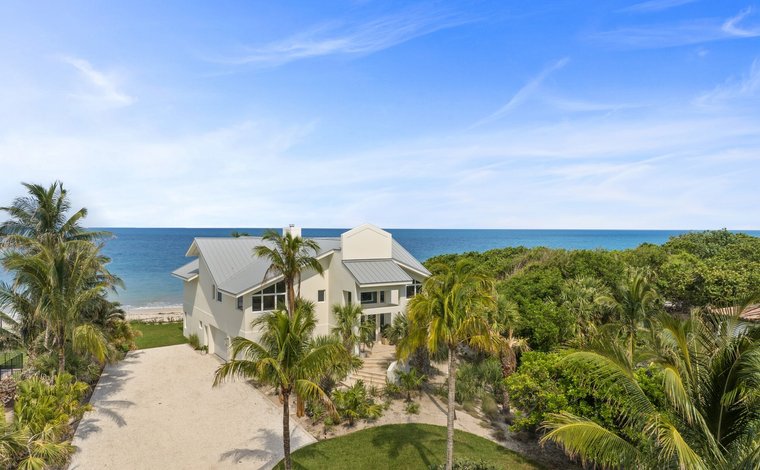 Discover Vero Beach Waterfront Homes for Sale - Your Perfect Escape