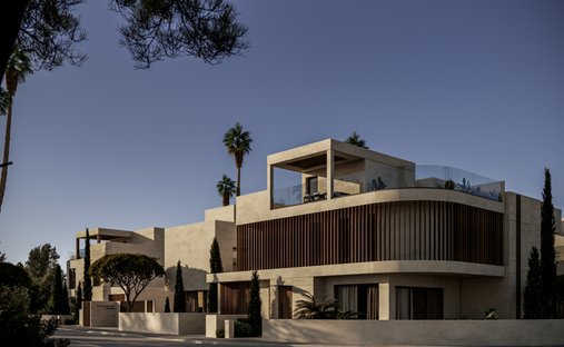 Villa in Oroklini, Larnaca, Cyprus 1