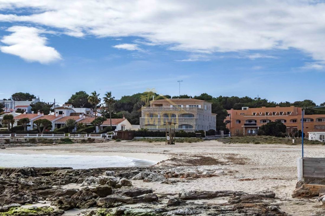 Punta Prima, Sant Lluis, Balearic Islands 2 - 11953962
