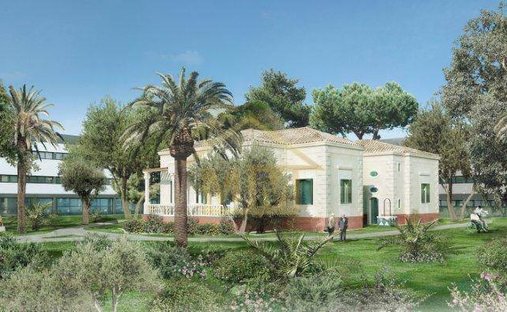 Casa en Mahón, Islas Baleares, España 1