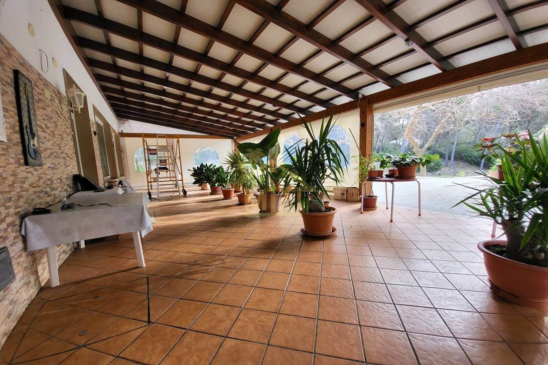 Apartment in es Mercadal, Balearic Islands, Spain 1 - 12526585