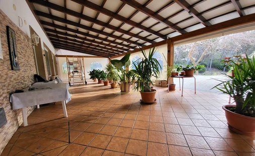 Apartamento en Es Mercadal, Islas Baleares, España 1