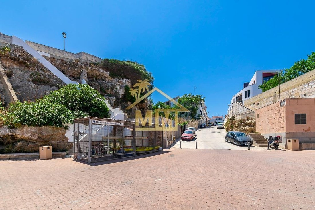 es Castell, Balearic Islands, Spain 3 - 12088907