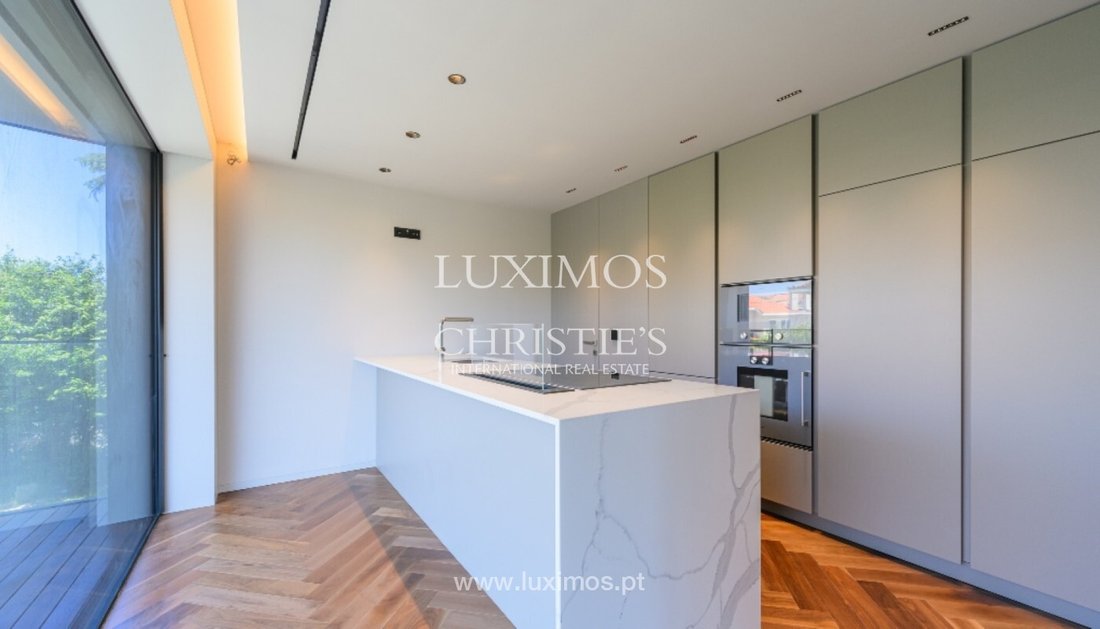 Apartment in Aldoar, Foz do Douro e Nevogilde, Porto District, Portugal 5 - 13764274