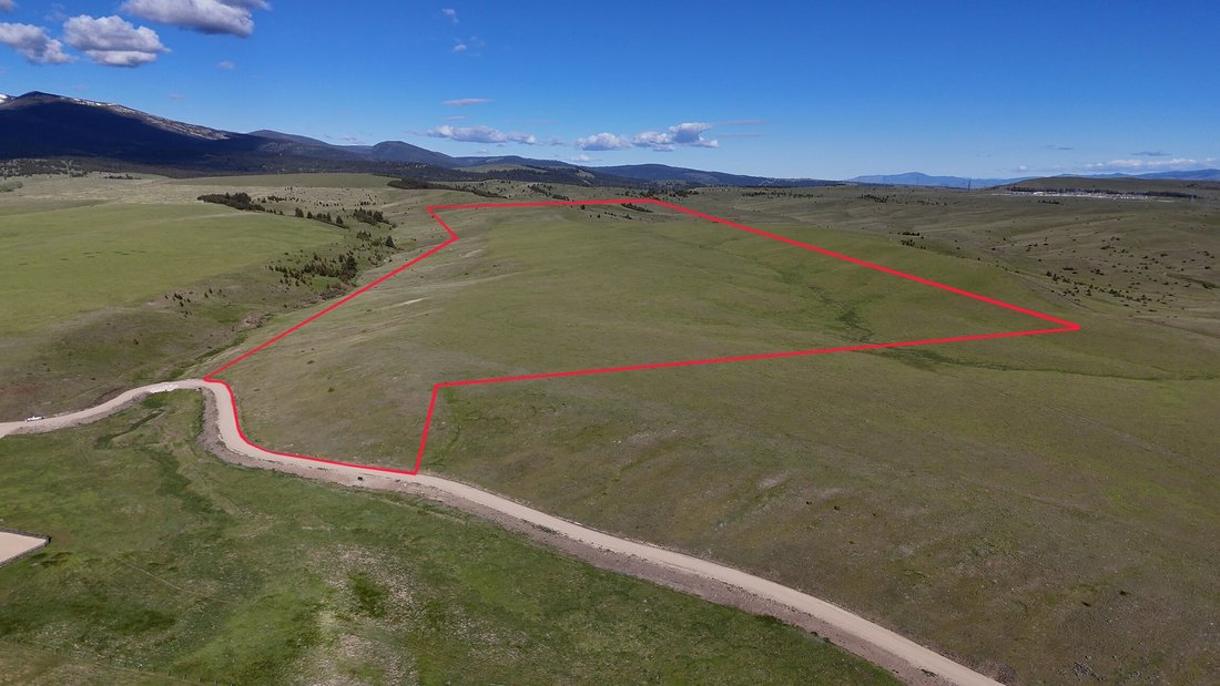Land in Avon, Montana, United States 1 - 14053061
