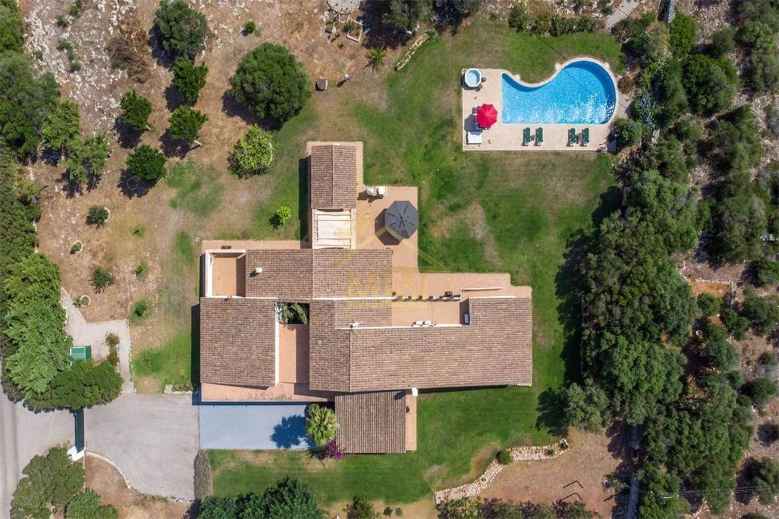 Villa in es Castell, Balearic Islands, Spain 4 - 11847681