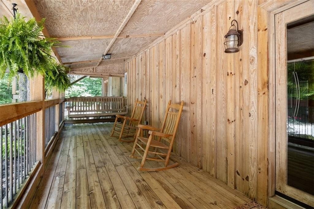 House in Talking Rock, Georgia, United States 4 - 14327322