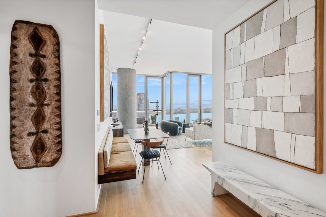 Apartment in New York, New York, United States 3 - 14327469