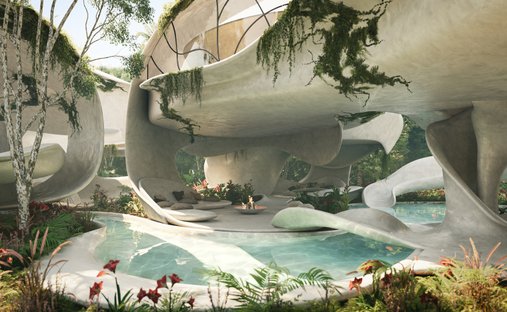 Condo in Tulum, Quintana Roo, Mexico 1