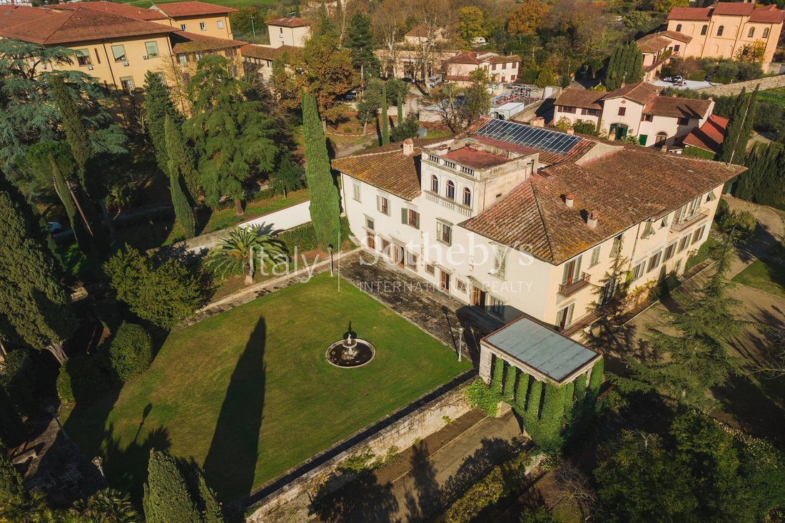 Casa a Firenze, Toscana, Italia 3 - 11742497