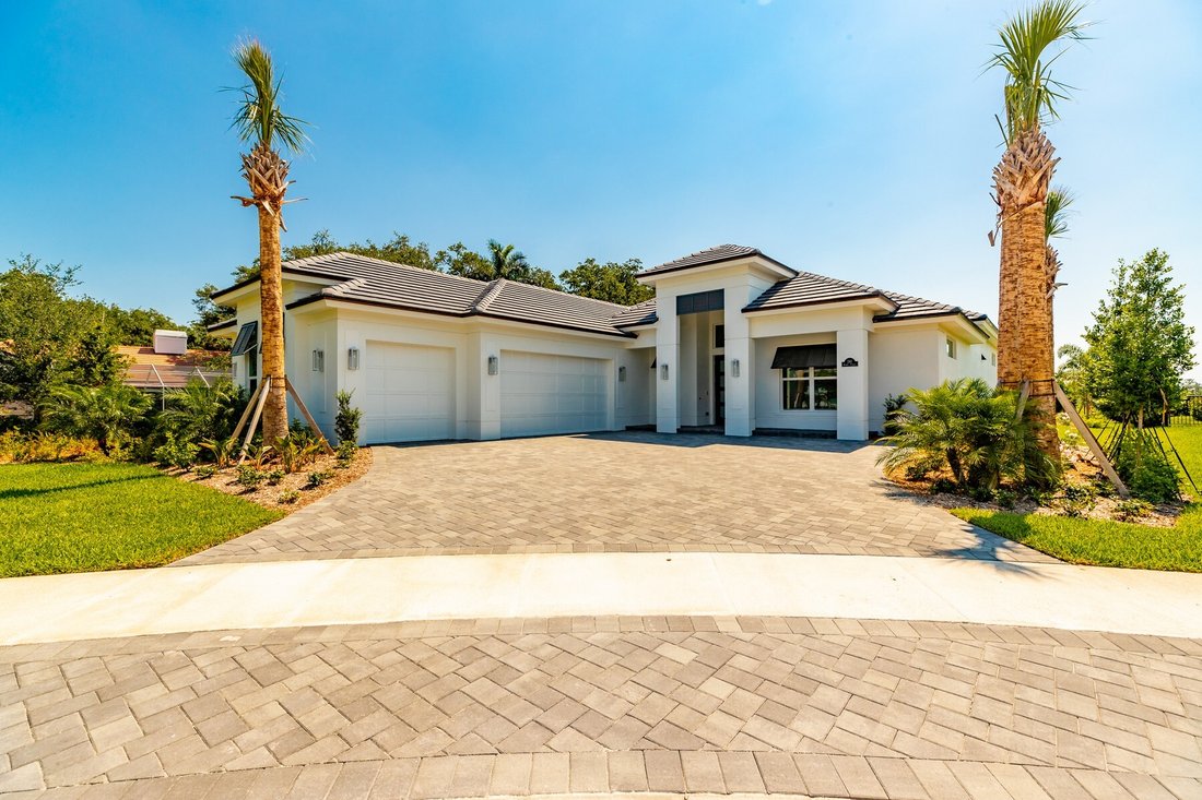 241 Strand Terrace, Indian River Shores, In Vero Beach, Florida, United