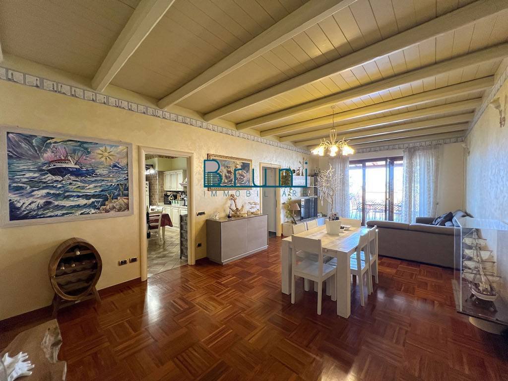 Apartment in Saint Anthony - Saint Lucia - Marina di Sotto, San Benedetto del Tronto, Marche 3 - 14329446