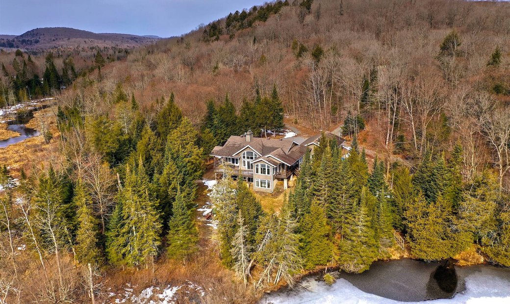 Lac Des Plages, Outaouais In Lac Des Plages, Canada For Sale (14328129)