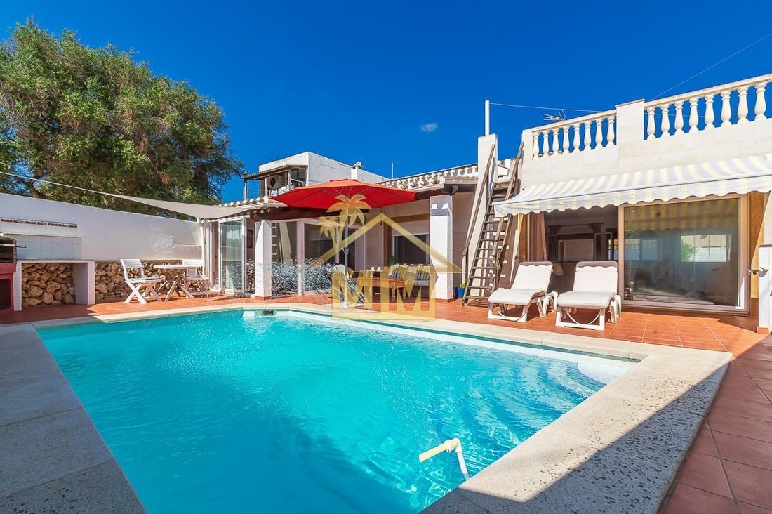 House in es Castell, Balearic Islands, Spain 2 - 12150372