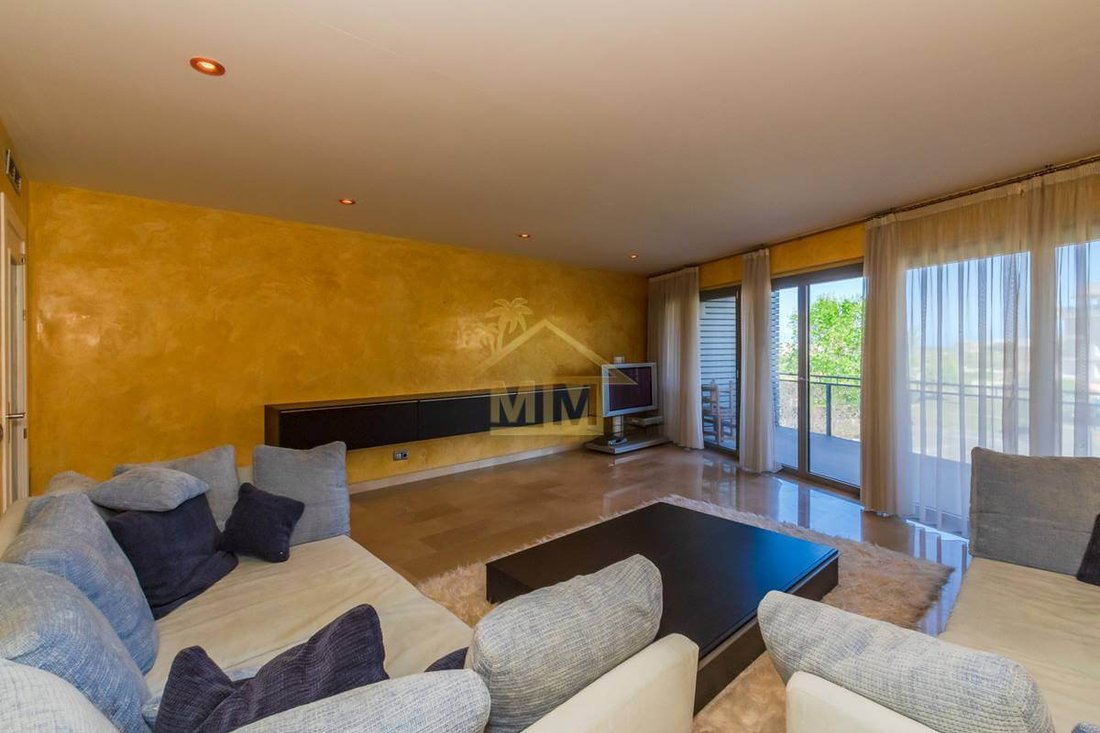 Apartment in Maó / Mahón, Balearic Islands, Spain 2 - 11847635