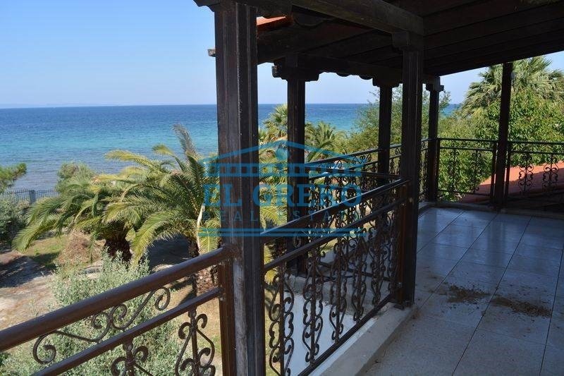Villa in Sithonia, Macedonia and Thrace, Greece 4 - 14330360