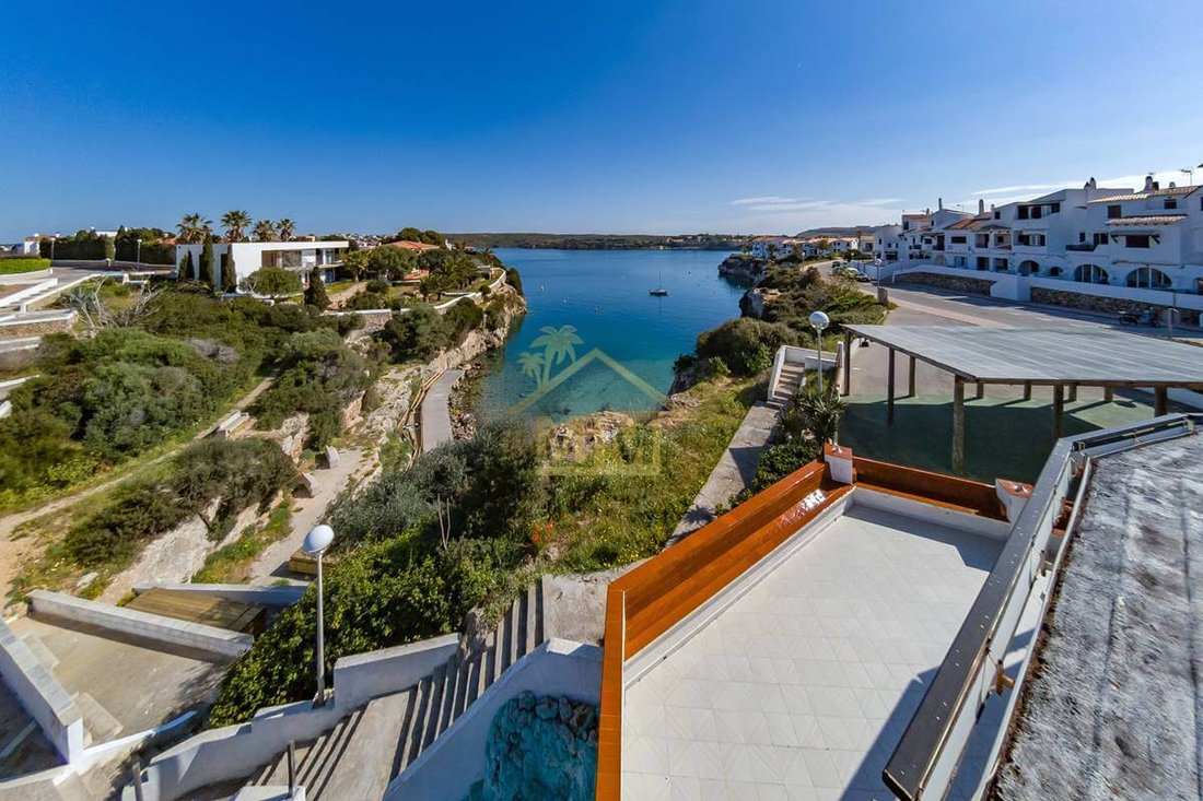 Villa in es Castell, Balearic Islands, Spain 4 - 11847644