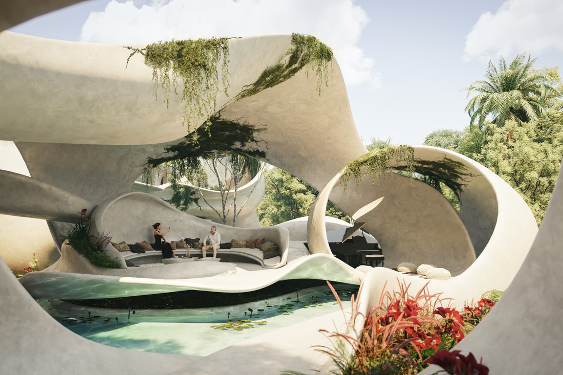 Condominio a Alma Tulum Hotel, Quintana Roo, Messico 5 - 14325921