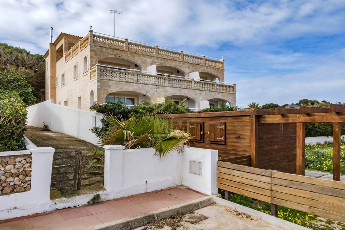 Punta Prima, Sant Lluis, Balearic Islands 3 - 11953962