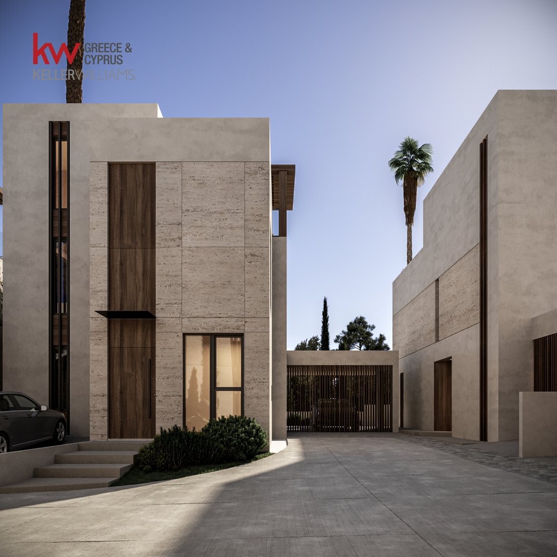 Villa in Oroklini, Larnaca, Cyprus 2 - 14330383
