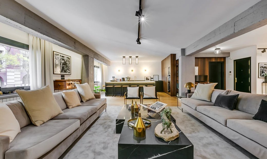 Luxury Apartments for Sale in New Delhi | Premium Homes