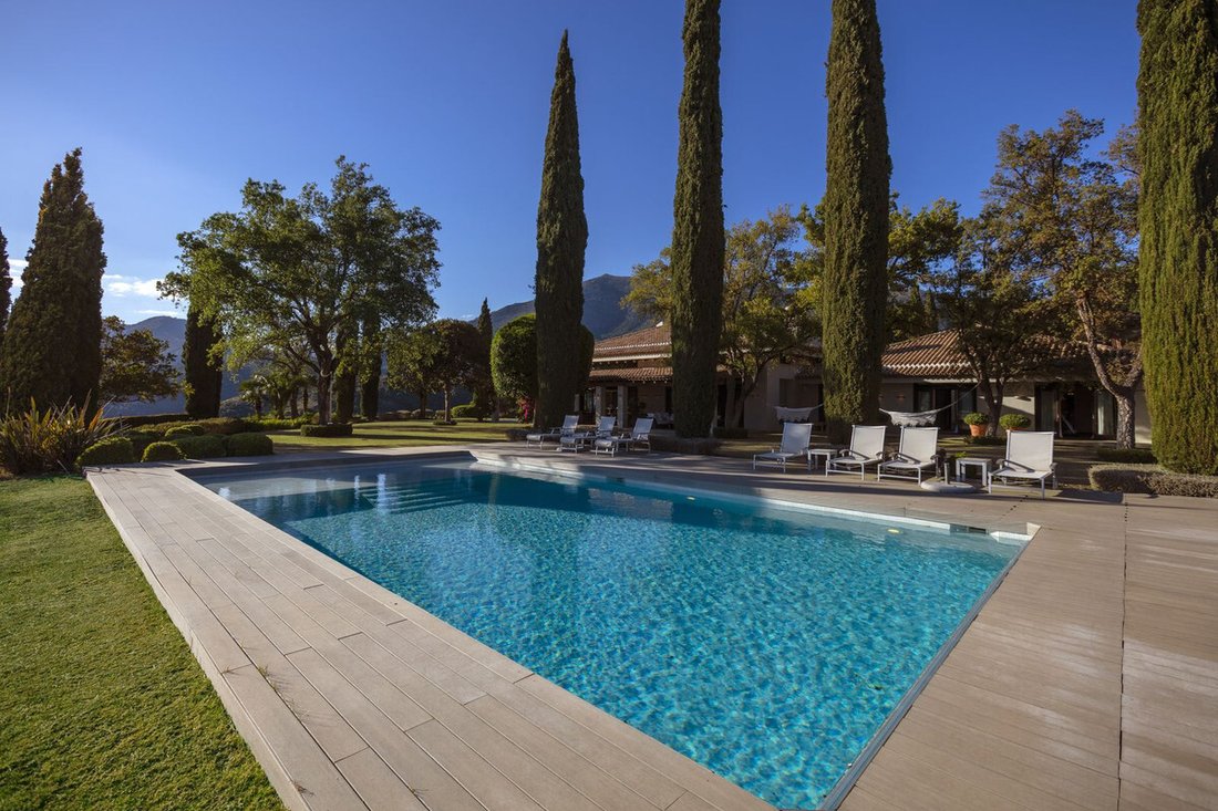 Villa in Centro, Malaga, Spain 2 - 14329918