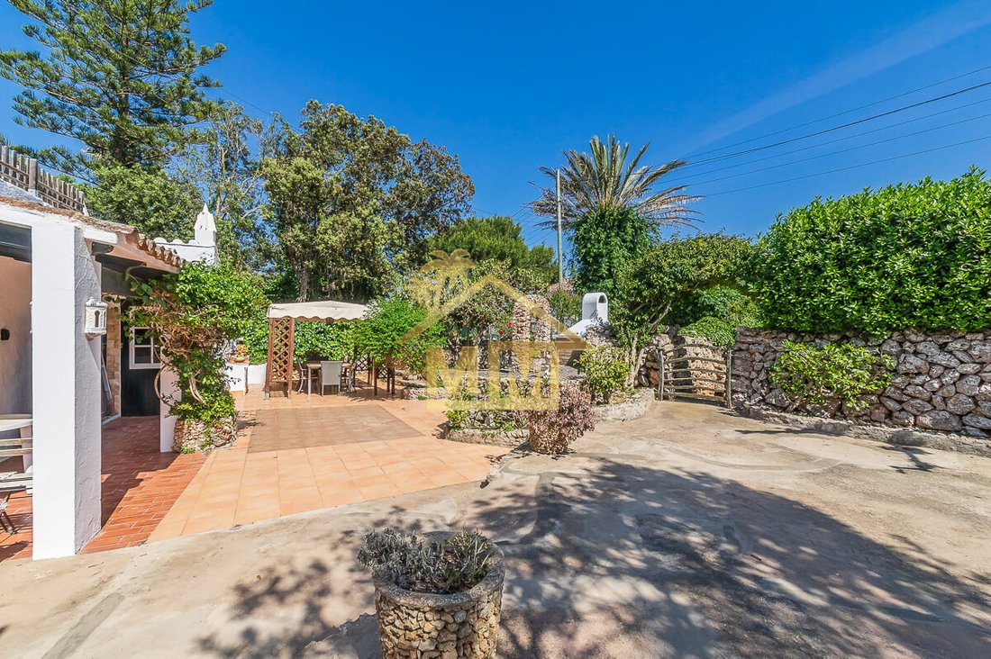 Country House in es Castell, Balearic Islands, Spain 4 - 11992228