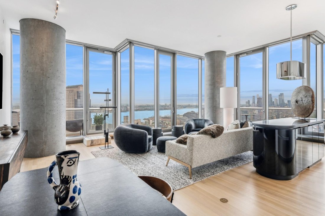 Apartment in New York, New York, United States 1 - 14327469