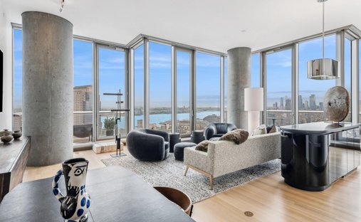 Apartment in New York, New York, United States 1