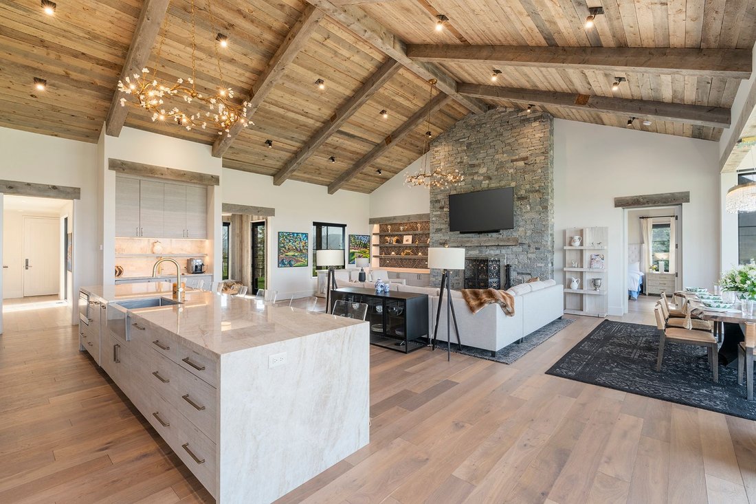 House in Tetonia, Idaho, United States 5 - 14326466