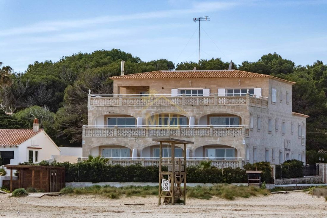 Punta Prima, Sant Lluis, Balearic Islands 4 - 11953962