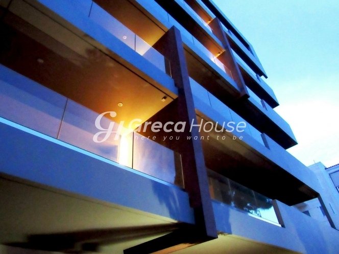Apartment in North Athens, Attica, Greece 3 - 14327746